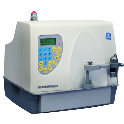 SPECTROSCAN МАКС-GF1(2)E-С