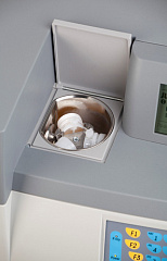 SPECTROSCAN CLSW
