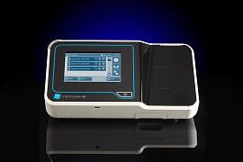 SPECTROSCAN SE