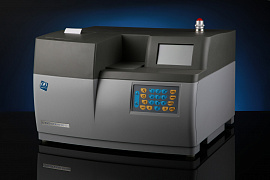 SPECTROSCAN CLSW