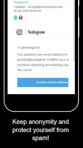 Getairmail: облачное решение для электронной почты