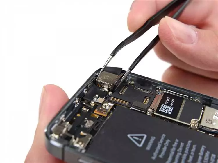 Iphone 6 основная камера не работает: причины и способы устранения Проблемы