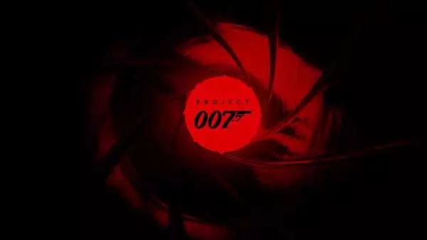 Уникальный проект 007