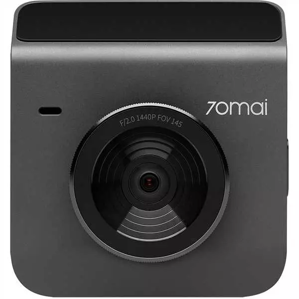 70mai видеорегистратор a400 - отличный выбор для защиты вашего автомобиля