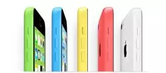 Айфон 5 с - характеристики, отзывы, цена