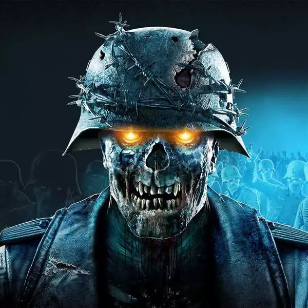 Army Zombie 4: возвращение страшного апокалипсиса