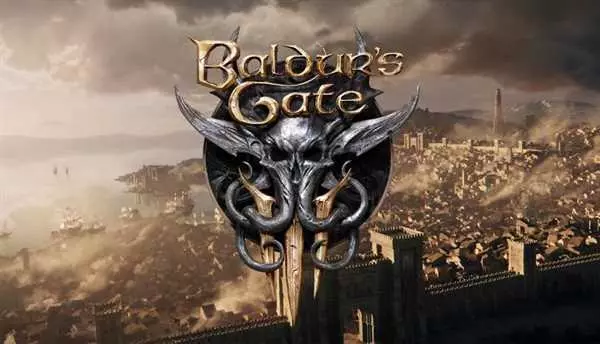 Baldur's Gate 3 от Larian Studios - превосходная ролевая игра в жанре фэнтези
