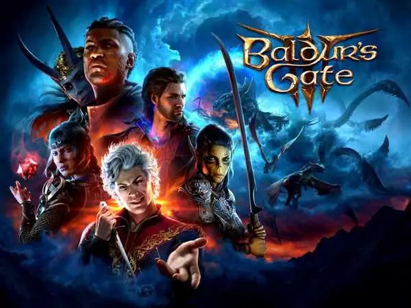 Baldur's Gate 4: новости, геймплей, сюжет