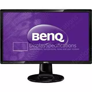 BenQ GW2760S: обзор и характеристики монитора