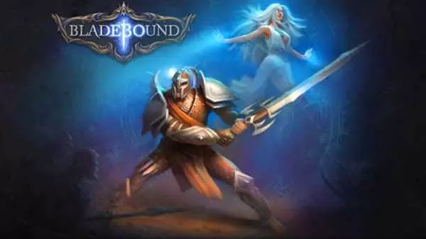 Bladebound - игра для любителей экшн-рпг
