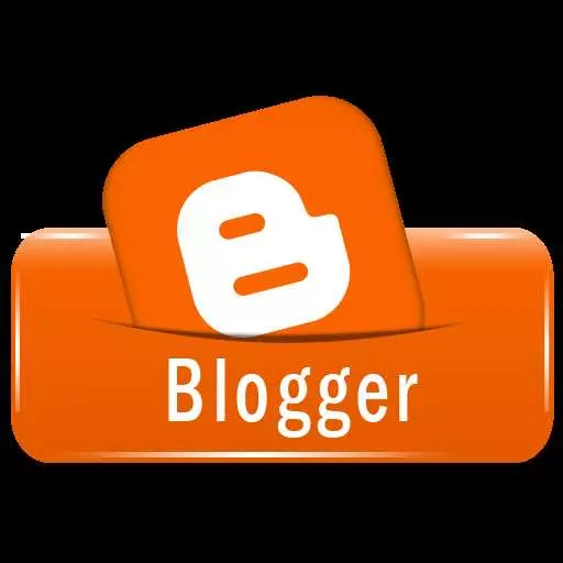 Blogger - платформа для создания и ведения блогов