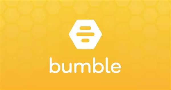 Bumble: приложение для знакомств и общения