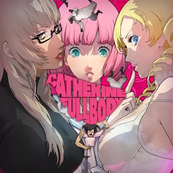 История и особенности игры Catherine