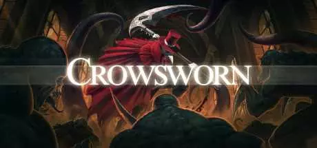 Crowsworn: грядущая экшн-RPG игра фэнтези