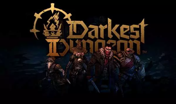 Darkest Dungeon 2: официальная дата выхода, геймплей и новости