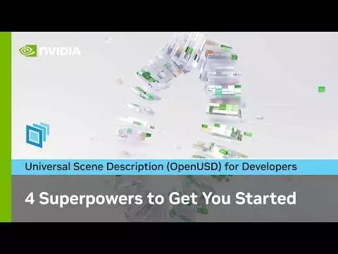 Ресурс Developer nvidia com: полезные материалы и инструменты