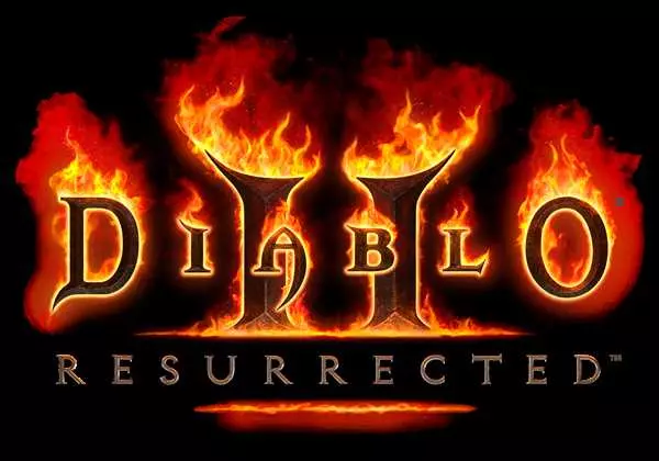Diablo 2 Resurrected: легенда оживает!