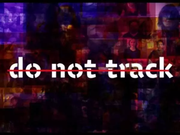 Что такое Do not track