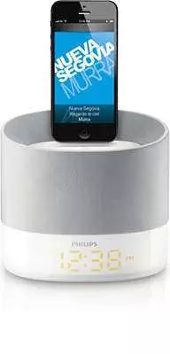 Док станция Philips для iPhone