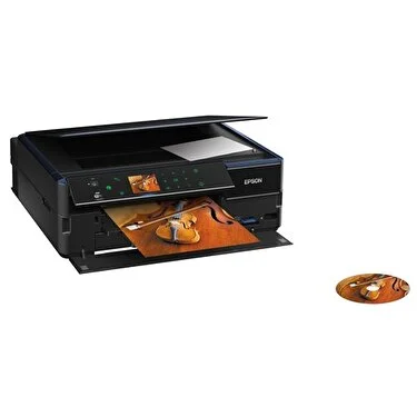 Epson px720wd - принтер с высоким качеством печати и многофункциональностью
