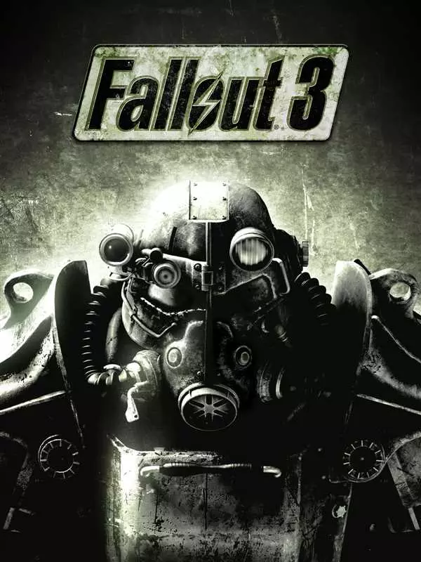 Fallout 4 Epic Games - игра на платформе Epic Games Store