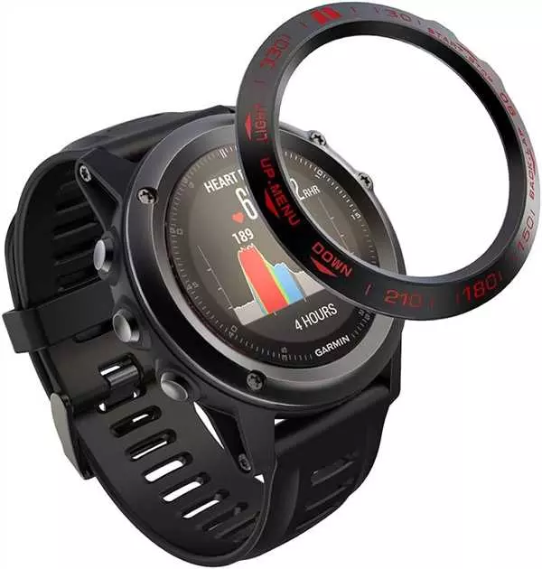 Garmin fenix 3 - многофункциональные спортивные часы для активного образа жизни