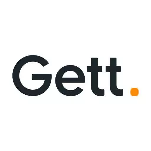 Gett: такси онлайн для вашего комфортного перемещения