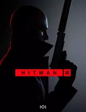 Hitman 3 - новая глава захватывающей игровой серии