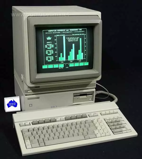 Hp 150 компьютер: обзор и характеристики