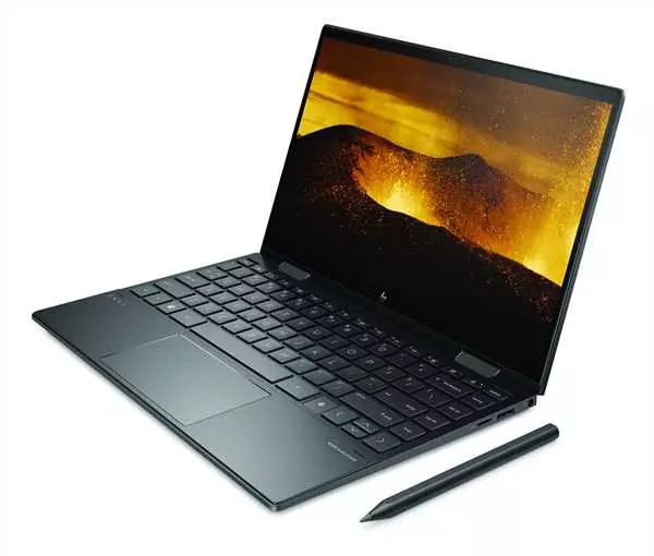 HP Envy 13 x360 - стильный и мощный ноутбук