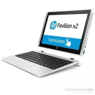 HP Pavilion x2, идеальное устройство для работы и развлечений