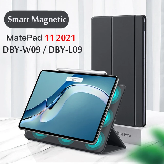 Huawei MatePad 11 2021: обзор, характеристики, отзывы