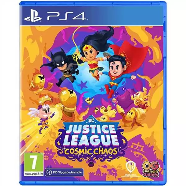 Игра justice - увлекательное сражение за справедливость