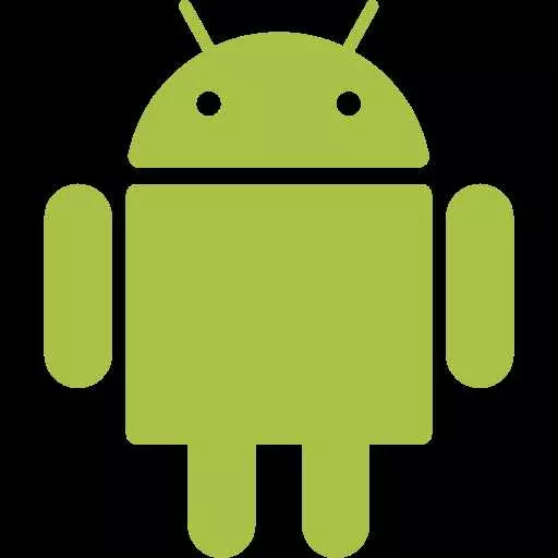 Иконки для Android