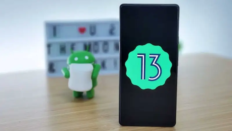 Как обновить Android 11 до 12