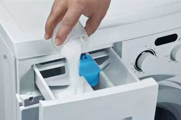 Советы по правильной загрузке белья в стиральную машину
