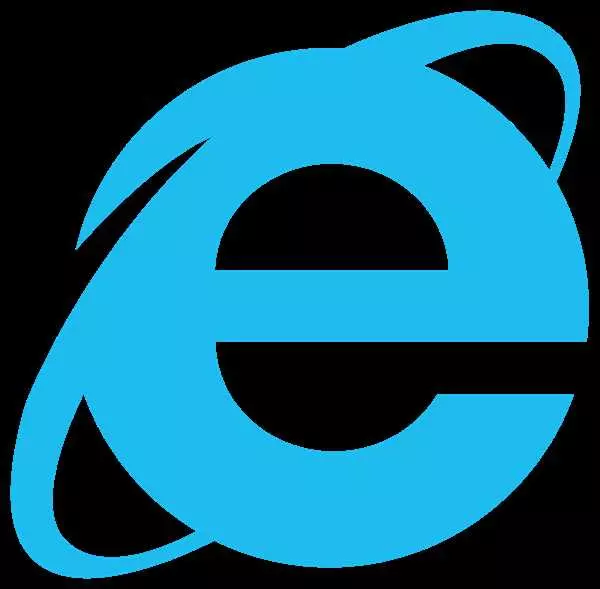 Как посмотреть историю в Internet Explorer