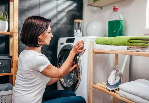Советы по выбору стиральной машины с учетом соотношения цены и качества
