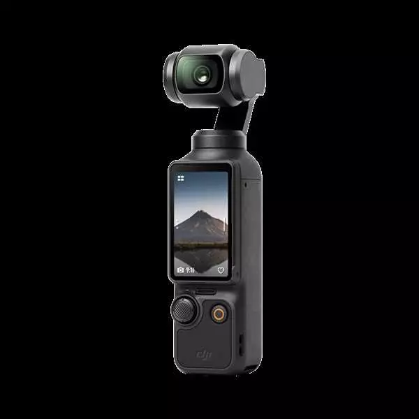Камера DJI Osmo Pocket 2: все, что нужно знать