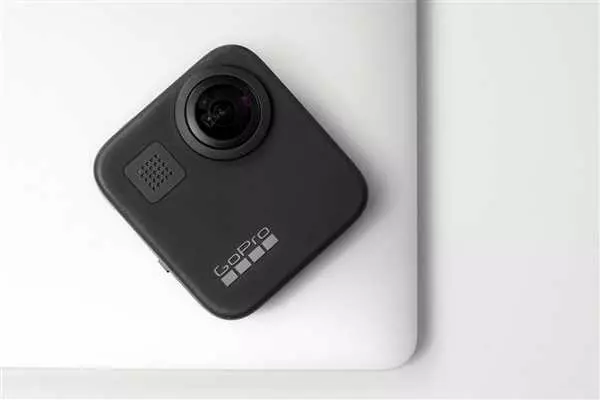 Камера которая: новое поколение фотоаппаратов