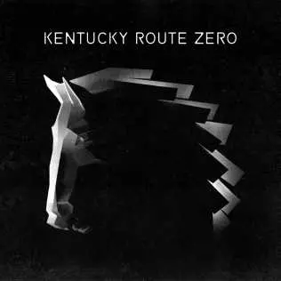 Kentucky route zero - главная сказка.