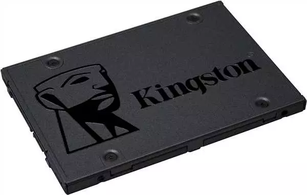 Купить Kingston 960gb a400 по лучшей цене