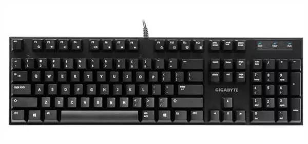 Клавиатура Gigabyte: отзывы, Carigory, цены - купить клавиатуру Gigabyte