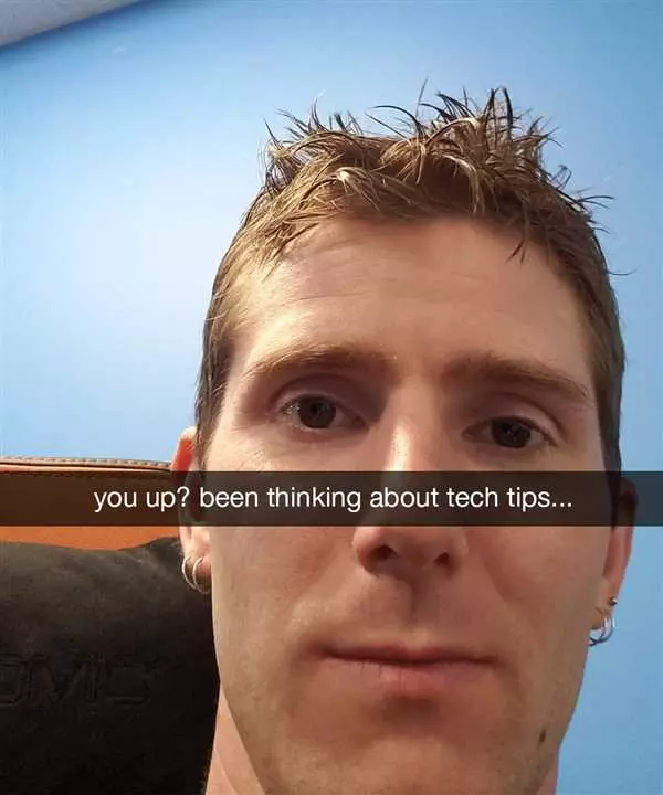 Лучшие советы от Linus Tech Tips
