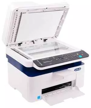 МФУ Xerox WorkCentre 3025bi: описание, характеристики и отзывы