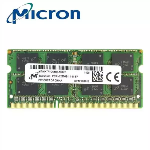 Все, что вы хотели знать о оперативной памяти Micron