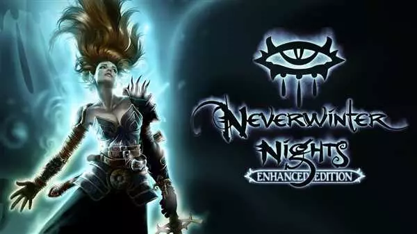 Neverwinter nights - увлекательная ролевая игра в жанре фэнтези