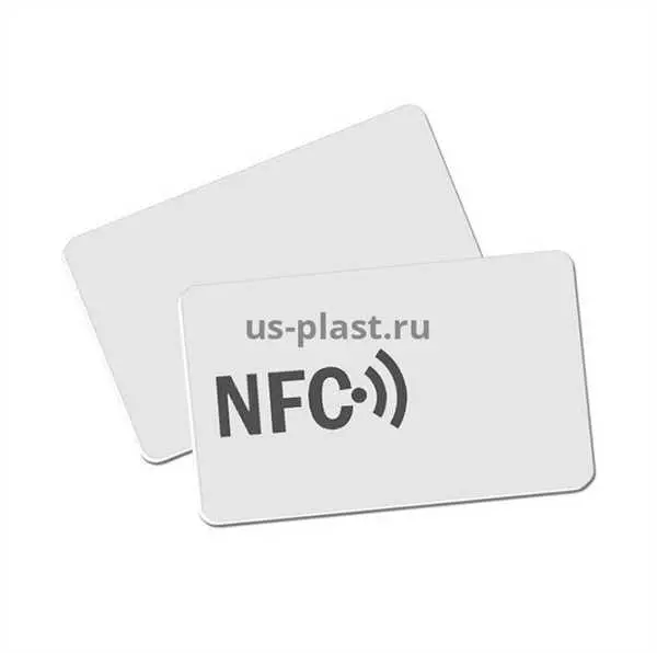 NFC-карты: особенности и применение