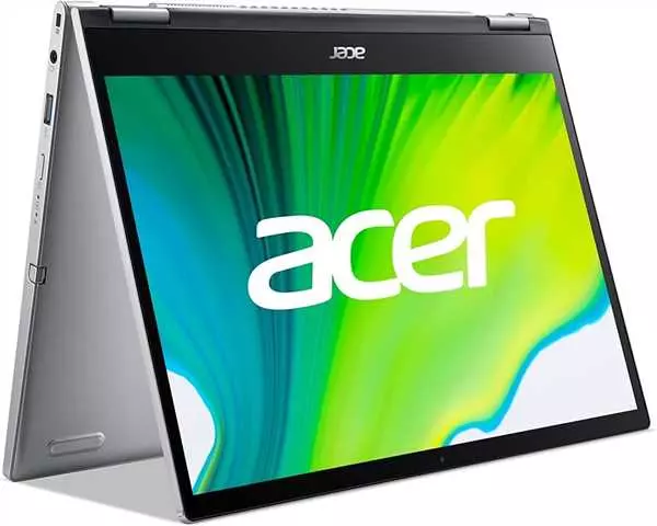 Ноутбук Acer Spin 3