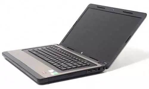 Обзор ноутбука HP 635: особенности и характеристики